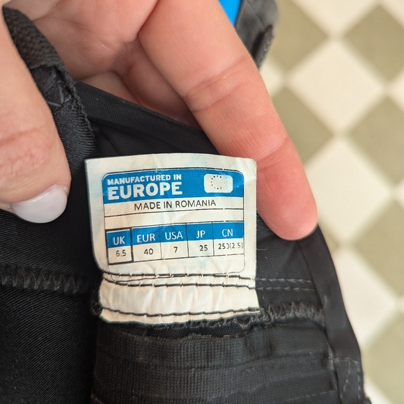 Salmon - S/Lab Carbon Skate Prolink - Picture 5 of 5